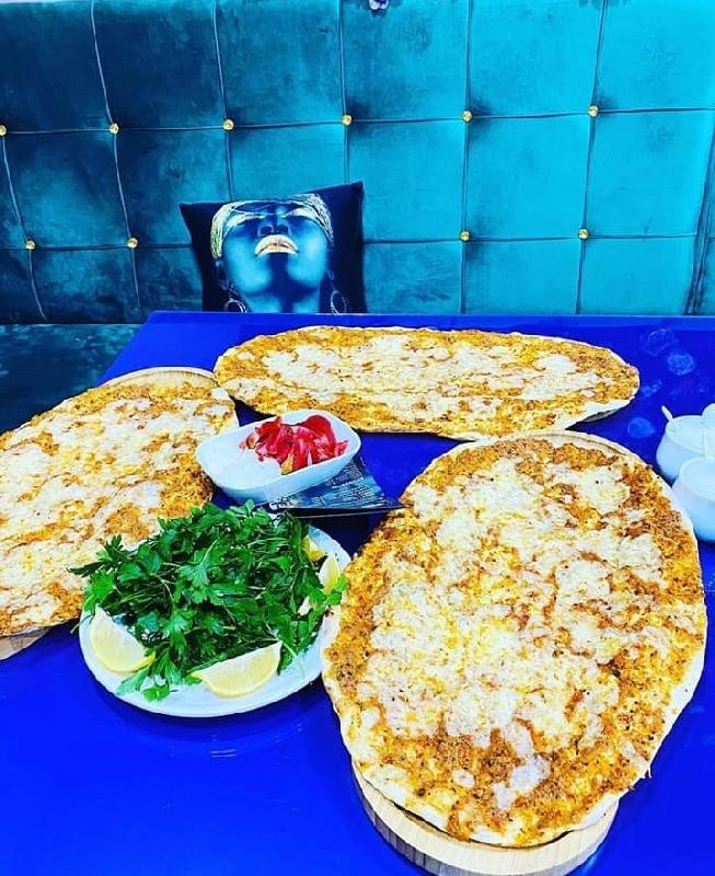 Pendirli 