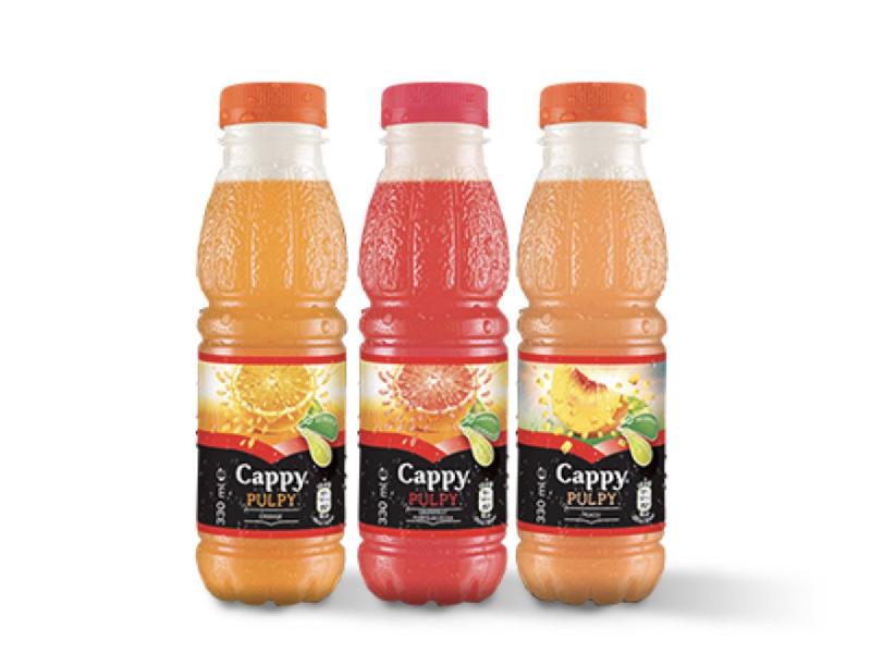 Cappy