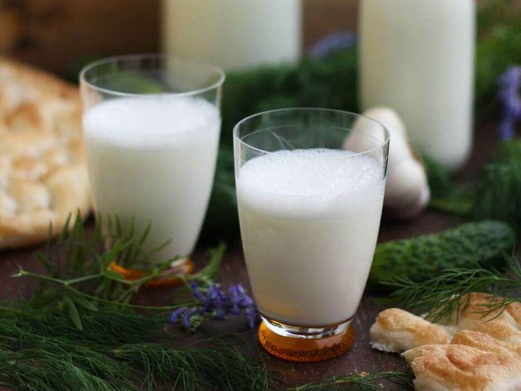 Ayran 