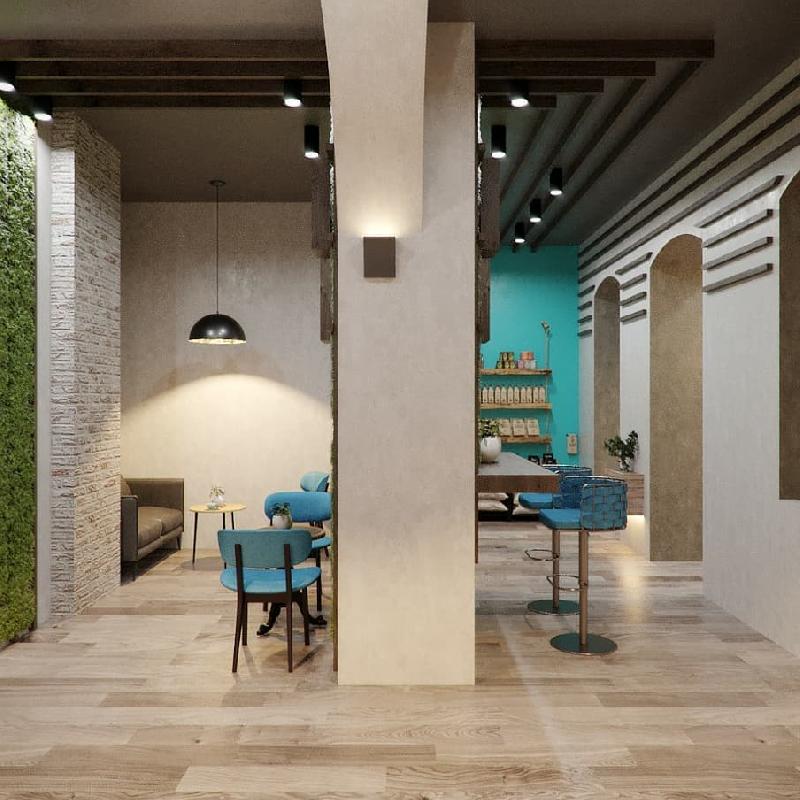 Interior view 3