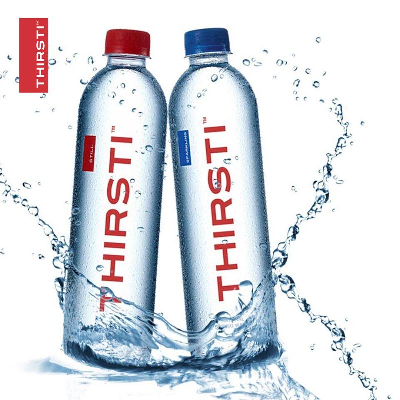 Water Still