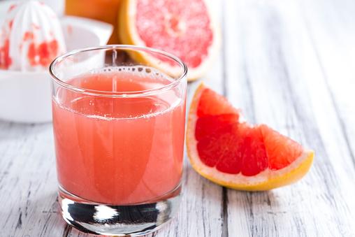 Grapefruit
