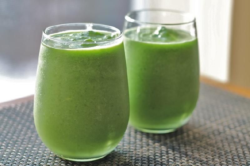 Green Paradise