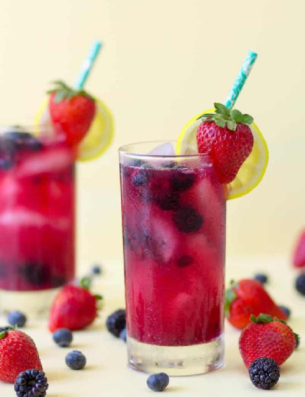 Sour Berry