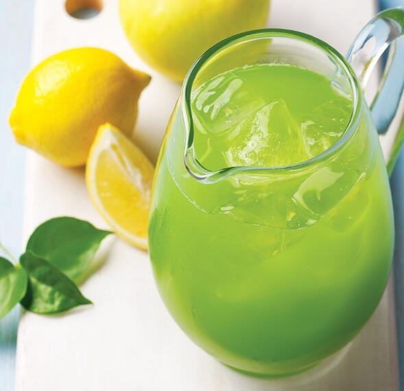 Green Apple