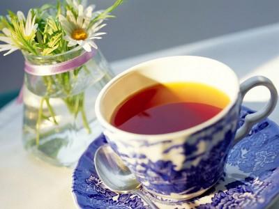 Tea cup