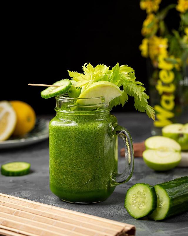 Detox