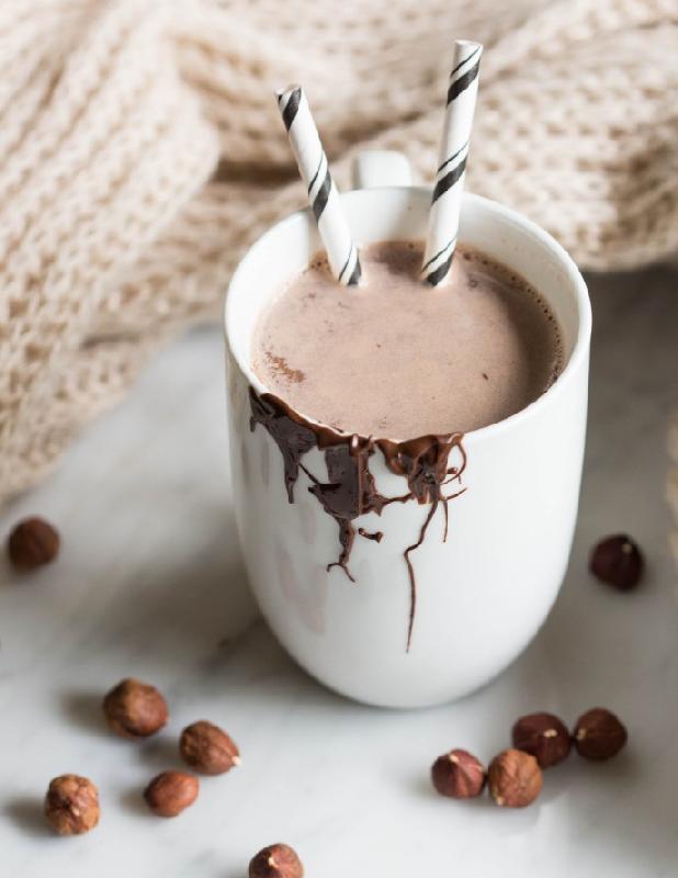 Hot Chocolate 