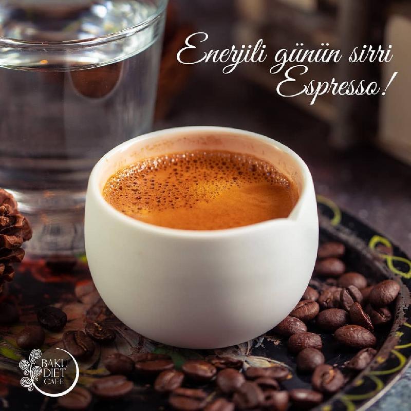 Espresso