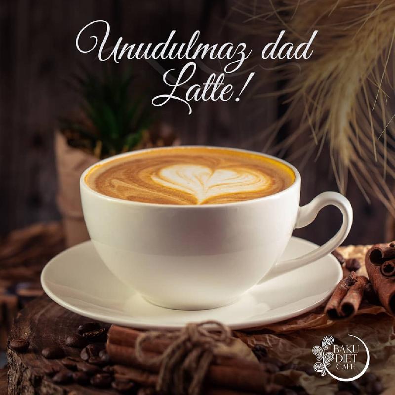 Latte