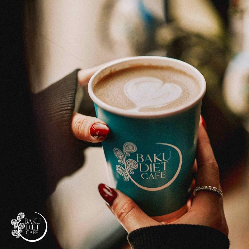Latte Goche