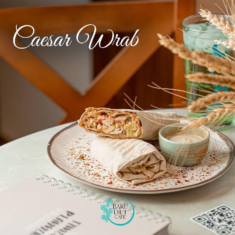 Sezar roll