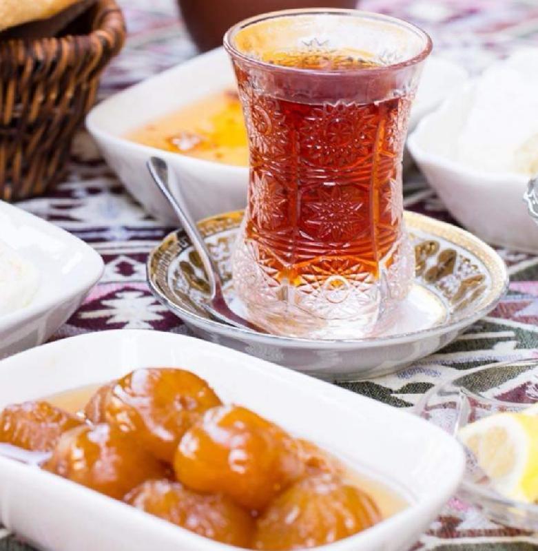 Çay