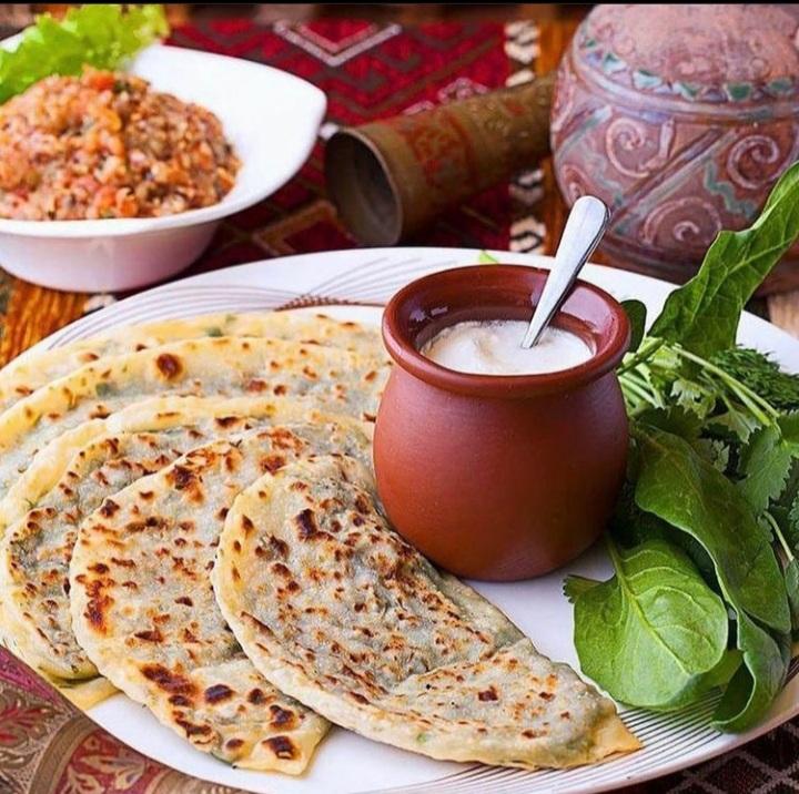 Ətli kətə