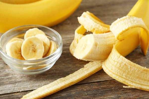 Meyvə banan