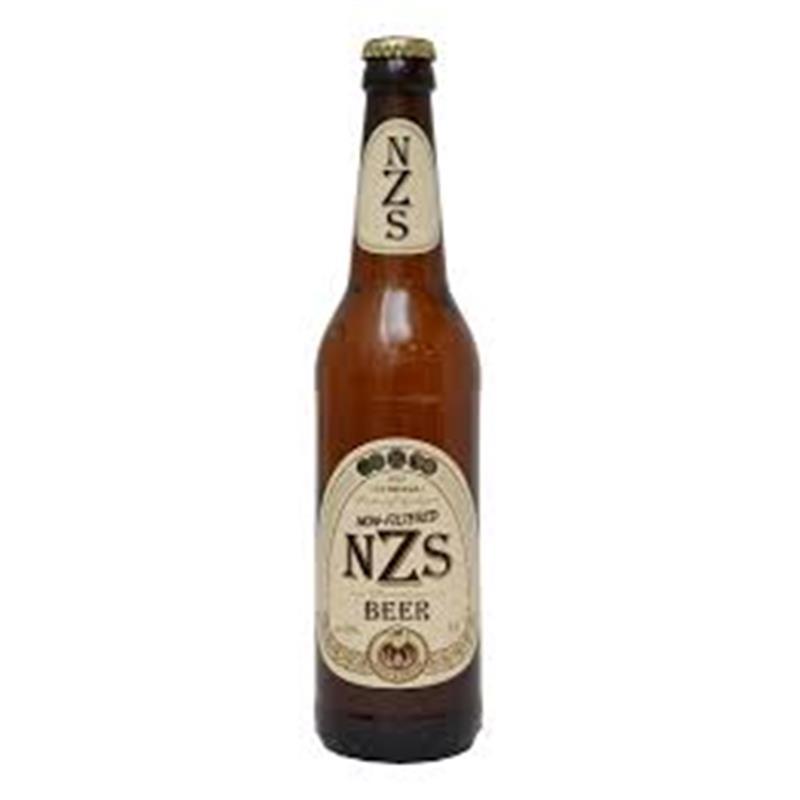Pivə NZS 