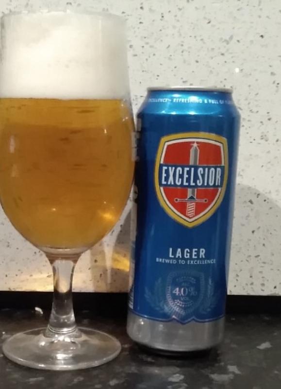 Exselsior Fuje
