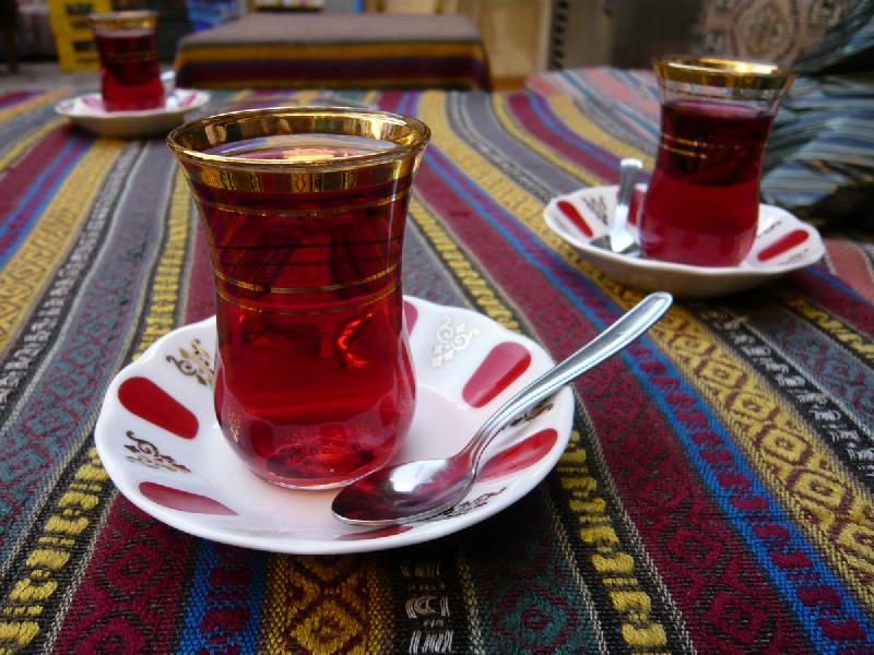 Çay