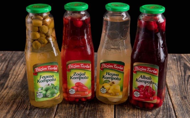 Kompot 