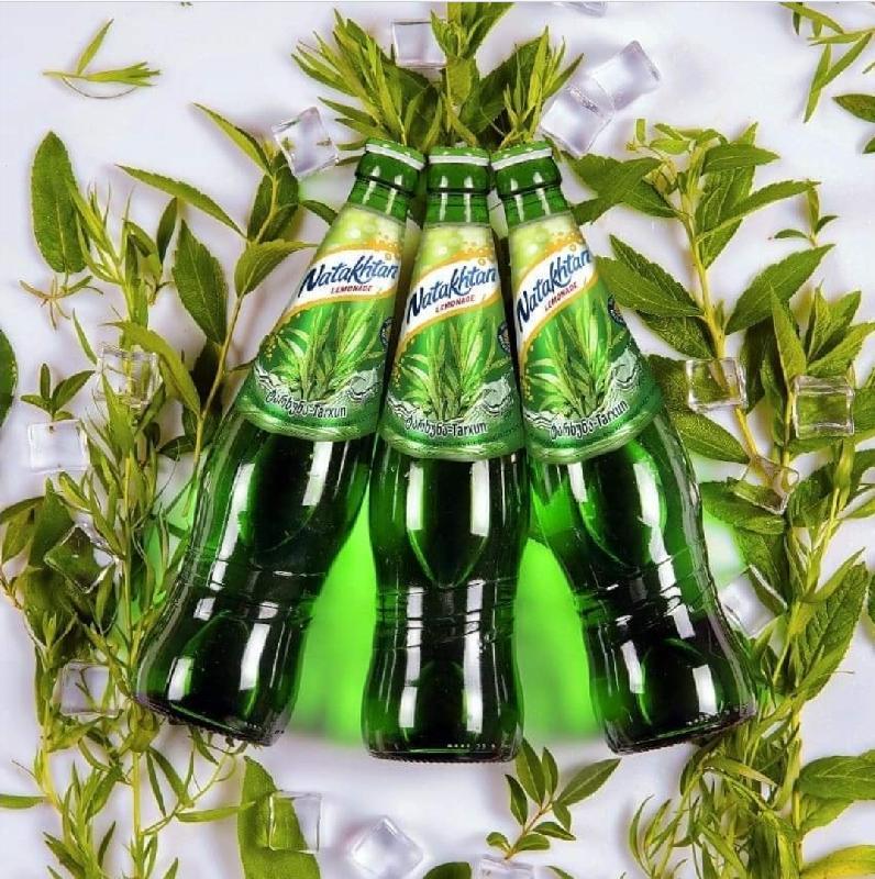 Limonad gürcü