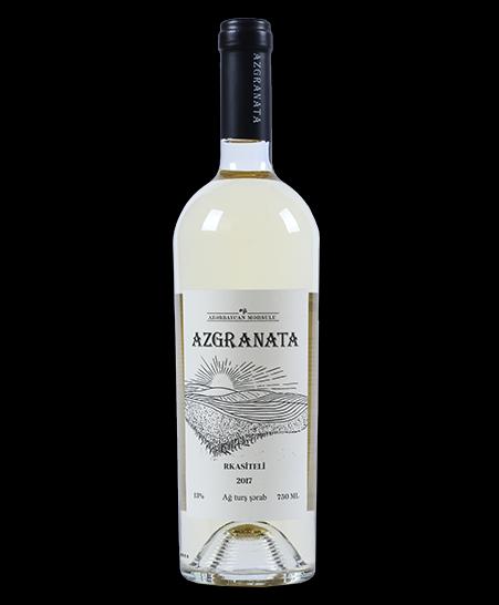 Araq Azgranata