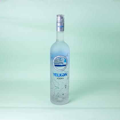 Araq Xan yelkən 
