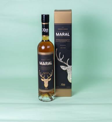 Konyak maral