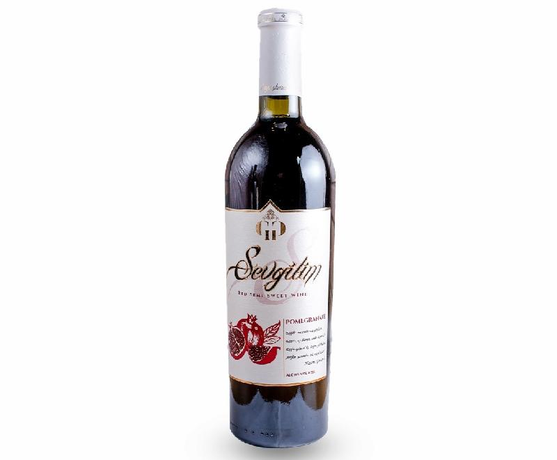 Çaxır Sevgilim