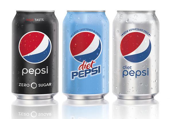Pepsi