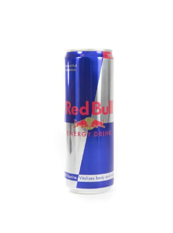 Redd bul