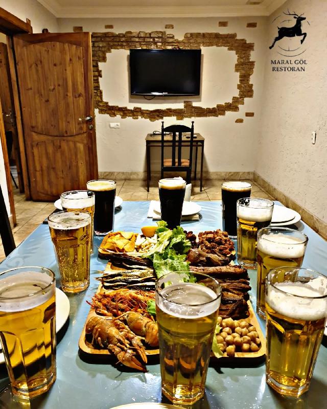 Interior view 12