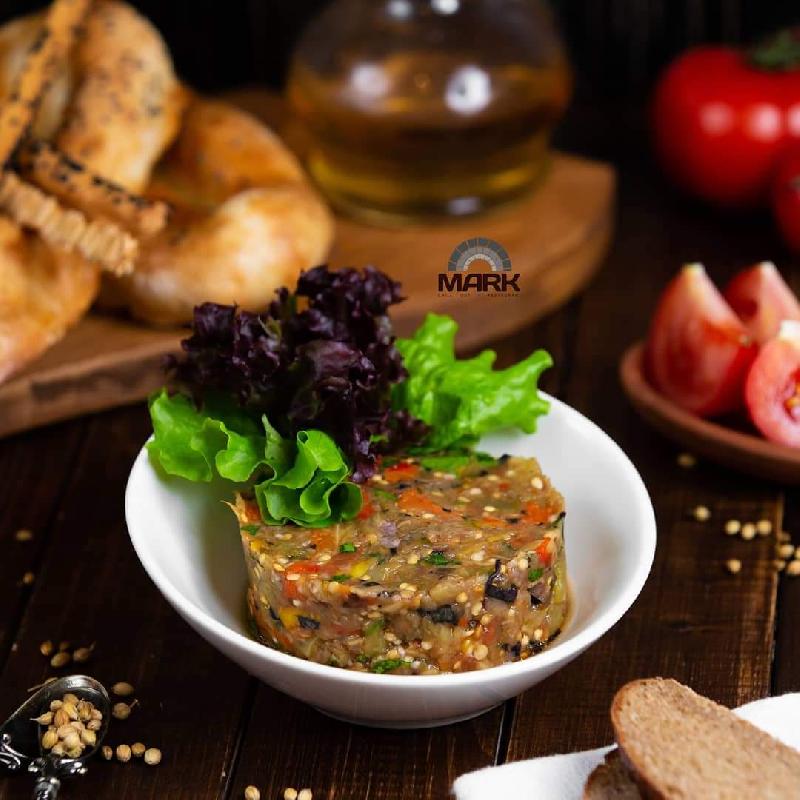 Manqal Salatı
