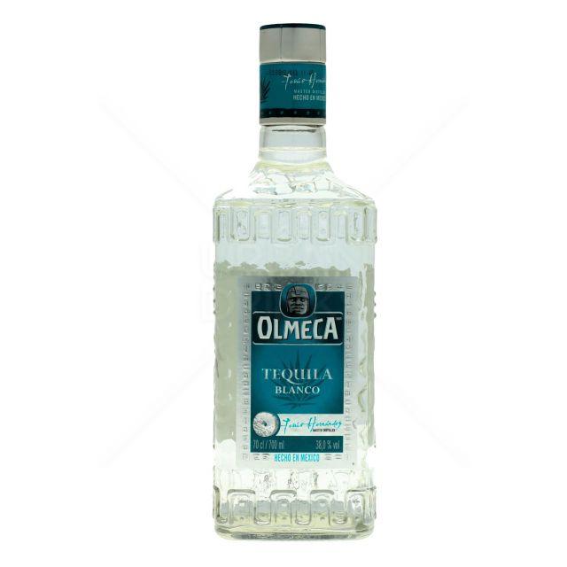 Set Tekila Olmeca Silver