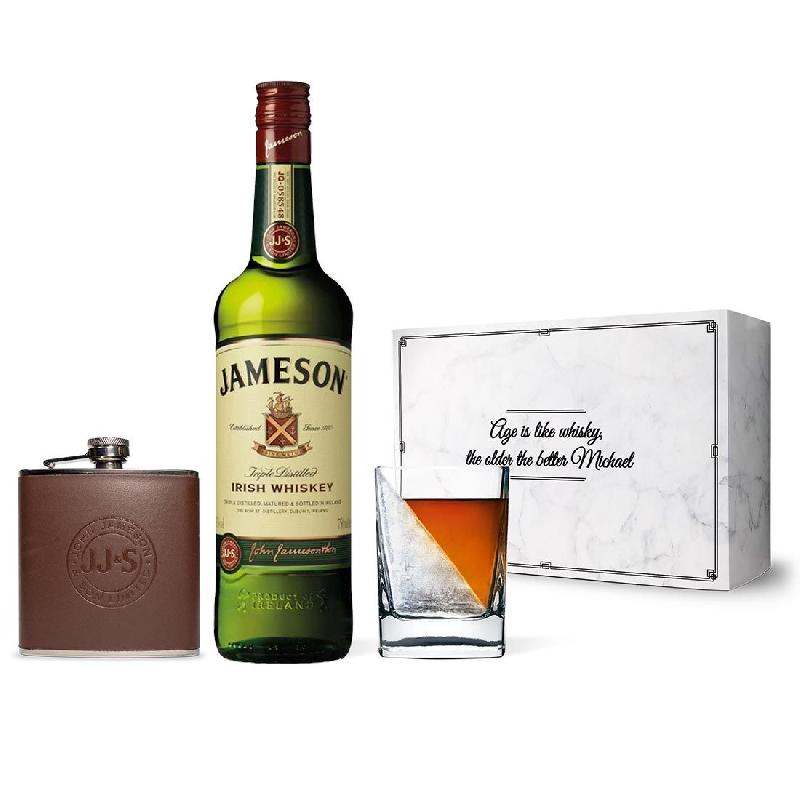 Set Jameson 