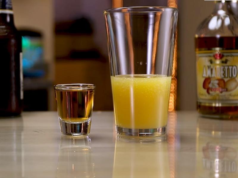 Schulzinn shot set