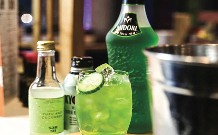 Midori