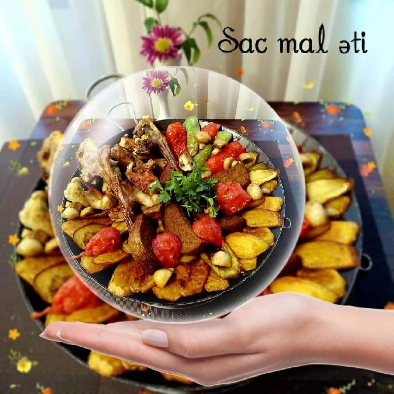 Mal əti 