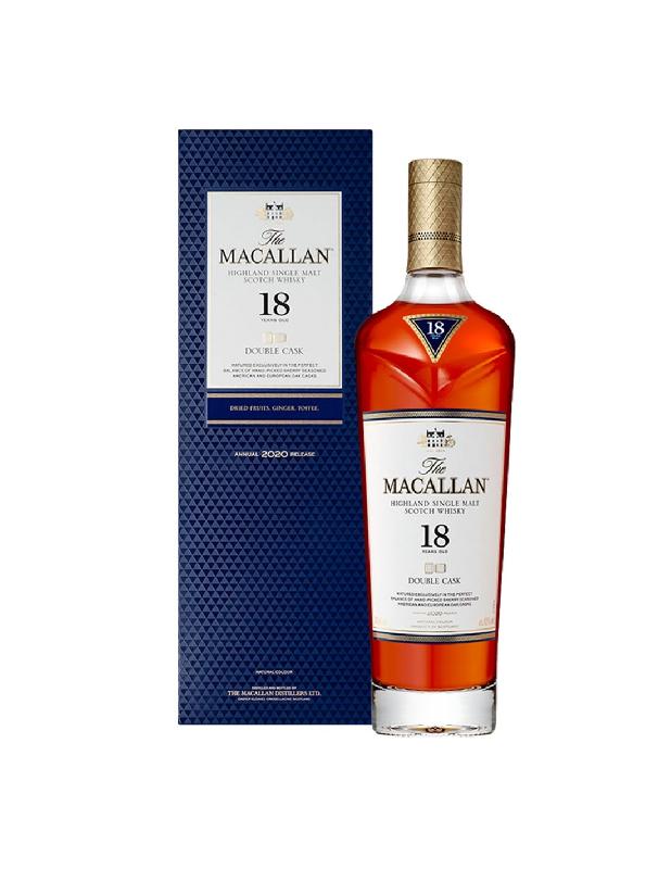 Macallan 