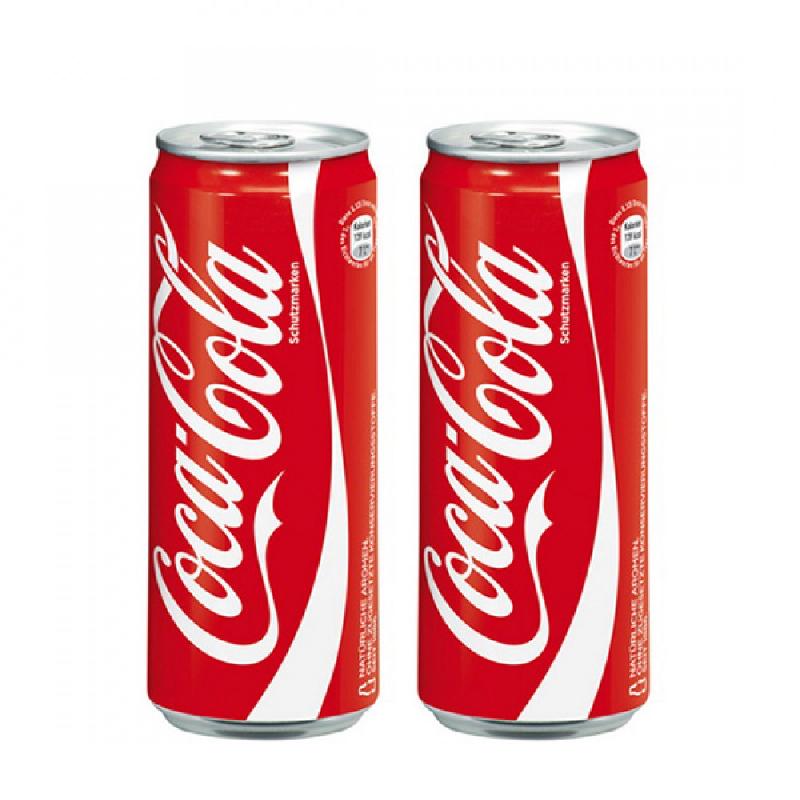 Cola alman