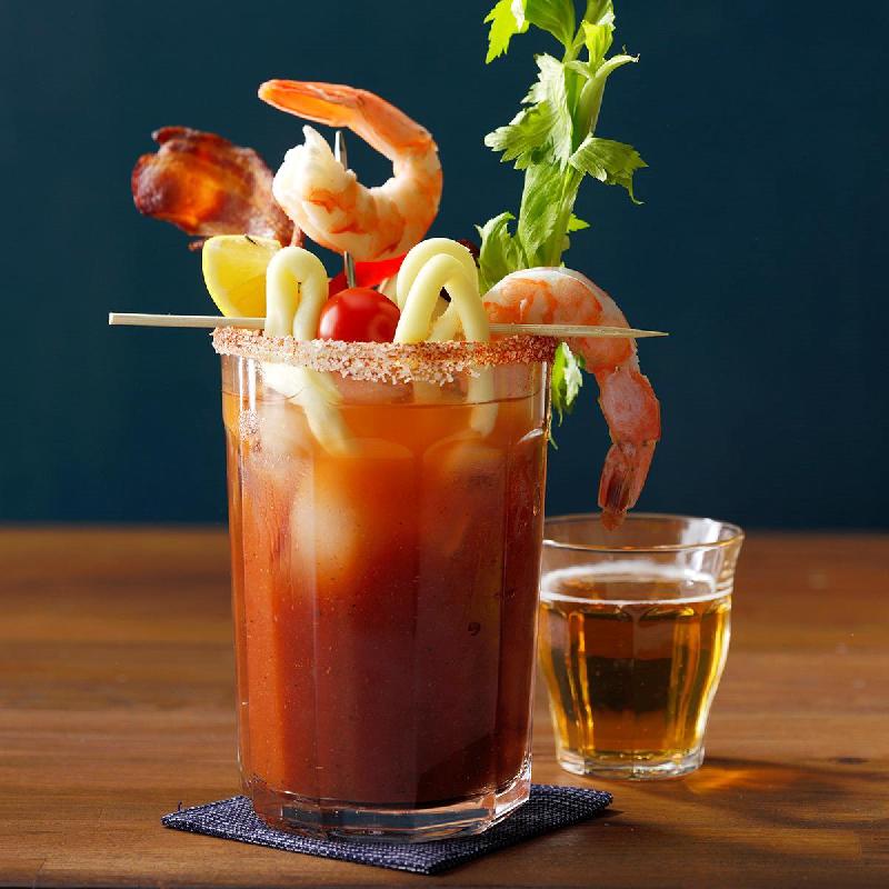 Bloody mary