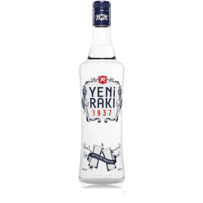 Yeni Rakı