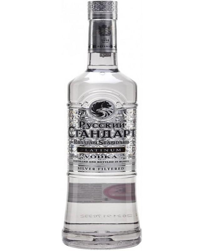 Russkiy Standart Platinum