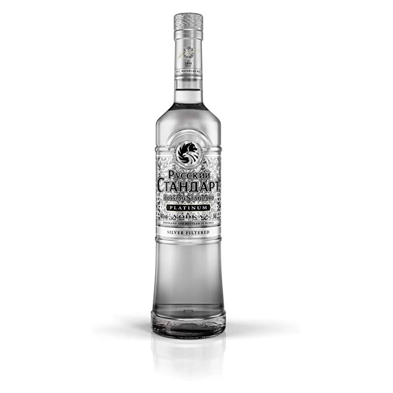 Russkiy Standart Platinum