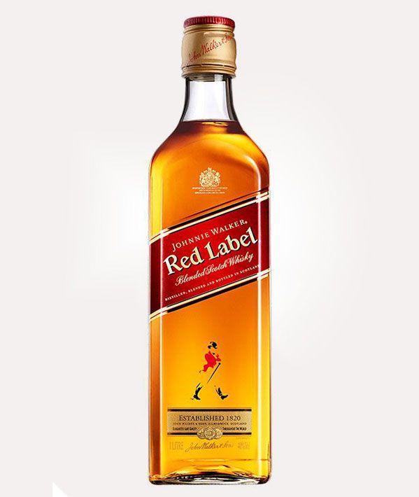 Red Label