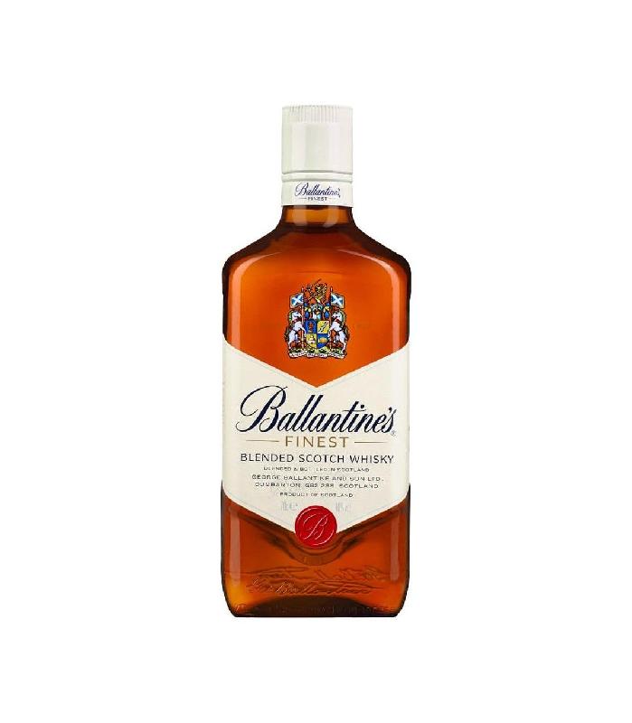 Ballantine's