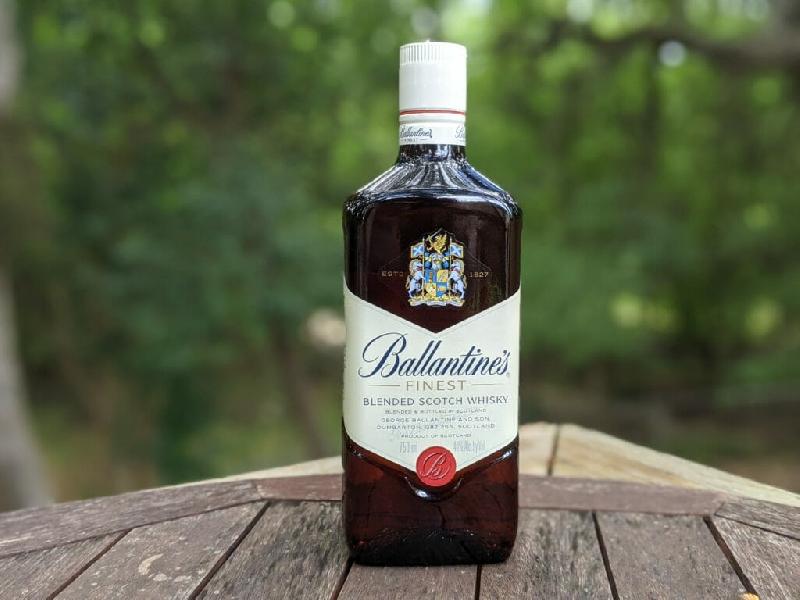 Ballantine's 