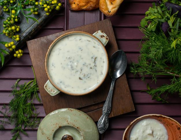 Dovğa