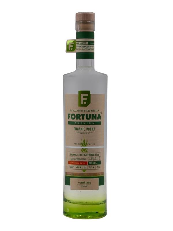 Fortuna yaşıl 