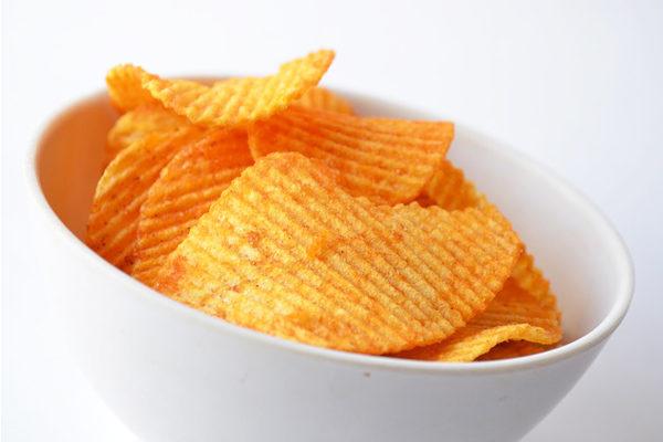 Ev sayağı cips 