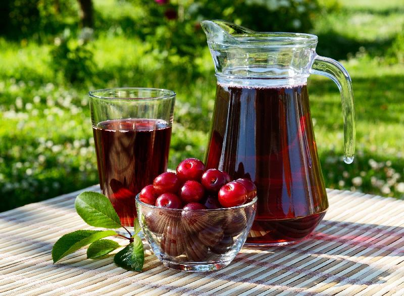 Kompot